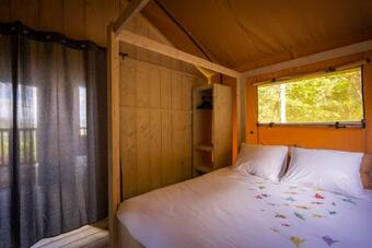 Apartamento A Tenda De Naterra. Caba�a En Plena Naturaleza.