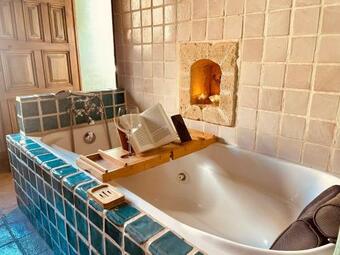 Casa De Campo Del S.xvii