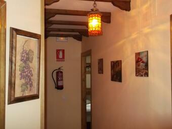 Las Tercias De Curiel