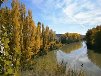 Agroturismo La Casa Del Medio