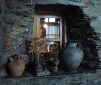 Agroturismo Casa Dos Pedrouzos