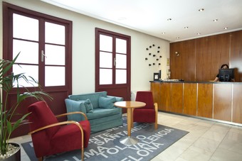 Hotel TRYP Ciudad de Alicante
