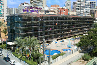 Hotel Servigroup Diplomàtic