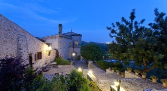 Agroturismo Alqueria Blanca