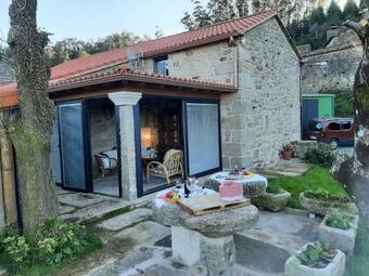 Casa Da Loura - Costa Da Morte