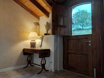 Mokorroko Borda Hostal Rural