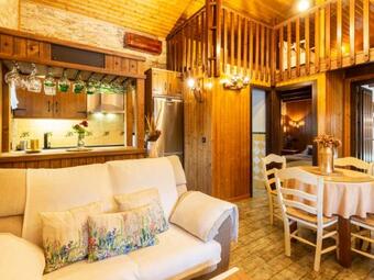 Agroturismo Bancalillo Redondo