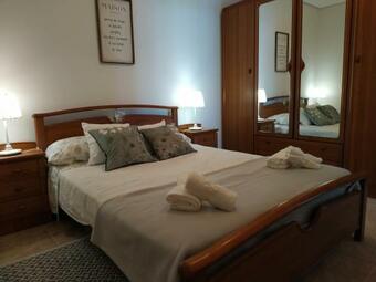 Apartamento Elantxobe Puerto