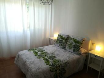 Apartamento El Arrecorzo