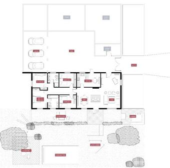 Villa El Encinar, Country House In Andalusia