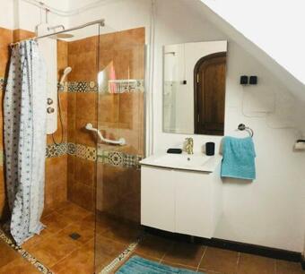 Apartamento Casa Les Pomeretes