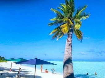 Hotel Hevana Holidays