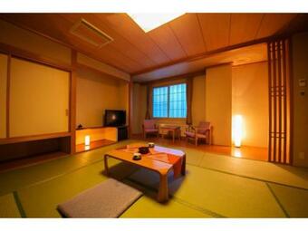 Ashibetsu Onsen Starlight Hotel - Vacation Stay 62064v