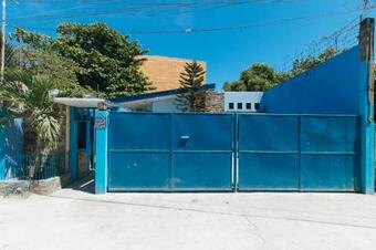 Hotel Blue Se�orita Private Resort Cavite