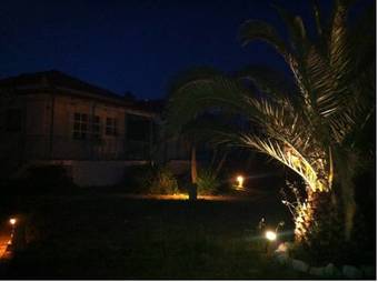 Apartamento Villa Voula