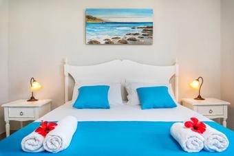 Oceanides Apartments