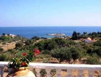 Apartamento Climati Studios