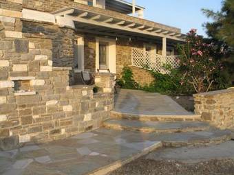 Apartamento Margarita Countryside Studios