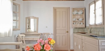 Hotel Naxos Magic Village