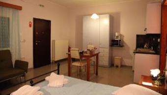 Apartamento Best Western Irida Resort