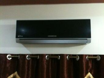 Hostal Mughal Guest House