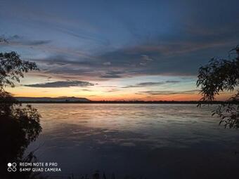 Hotel Nakorn River View