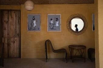 Hotel Unnati Cultural Village