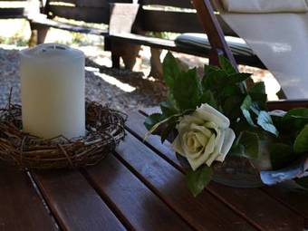 Apartamento Irene's Villas