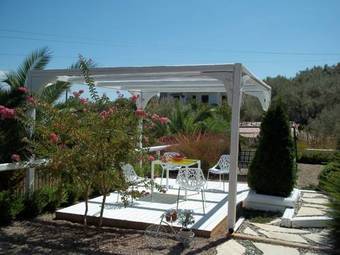 Apartamento Katsenos Studios