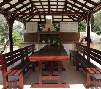 Apartamento Sofia Luxury Maisonettes