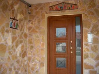 Apartamento Mouses-x