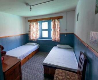 Hotel Sherwi Khangba