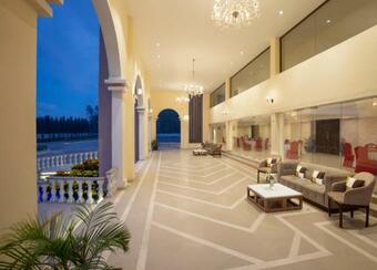 Hotel Clarks Resort Birgunj