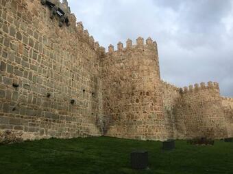 Villa El Llano - El Hornillo, Tu Pueblo En La Sierra De Gredos.