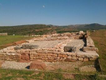 Apartamentos Las Eras