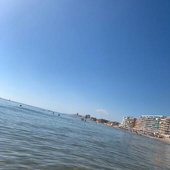 Apartamento Perello Beach Sky Views