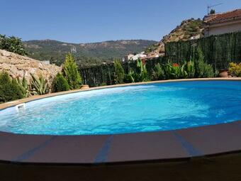 Casa Rural La Fontanita