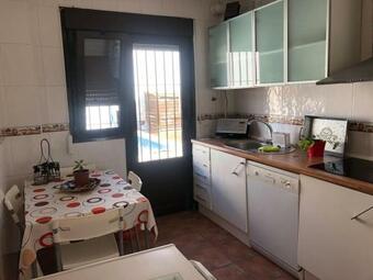 Vivienda Rural El Ejido