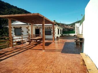 Casa Rural Santa B�rbara