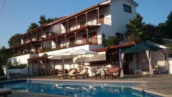 Apartamento Angelina Studios