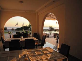 Aparthotel Coralli Hotel