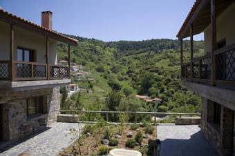 Hostal Guesthouse Vasiliki