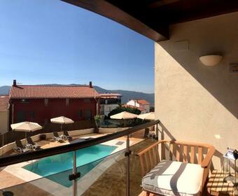 Apartamento Natural&mente Valle Del Jerte