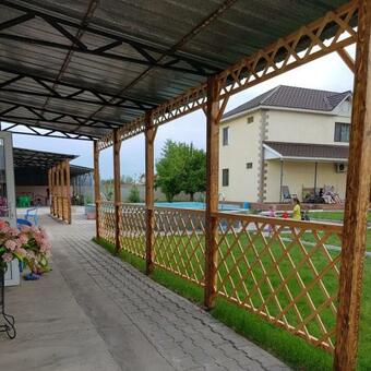 Hostal Malibu Guest House