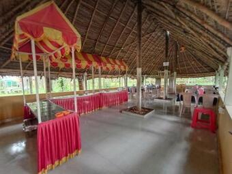 Agroturismo Kabini Farm Stay