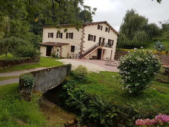 Agroturismo Martikotenea I & II