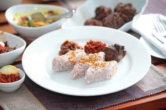 River Side Palm Garden