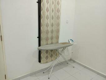 Ummi's Homestay Kuala Besut