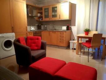 Apartamento Espasante - Galicia