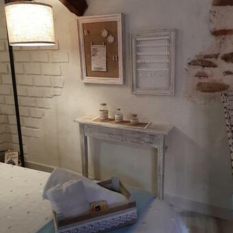 Agroturismo Casa Rural "el Olivo"